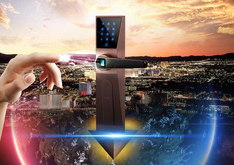 元宝24小时上门开锁公司